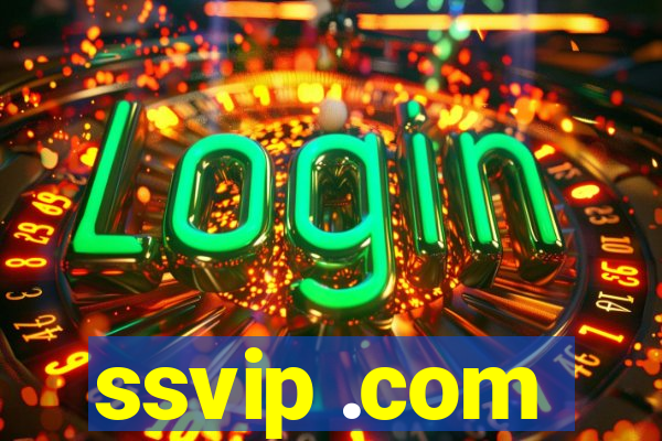 ssvip .com